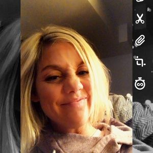 Meet your Posher, Jen